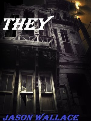 cover image of They